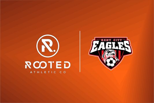 Kent City Soccer Joins Rooted Family